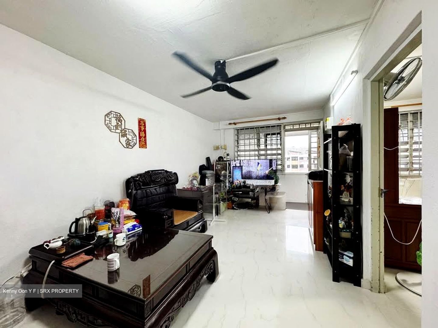 Blk 27 Toa Payoh East (Toa Payoh), HDB 3 Rooms #556107591